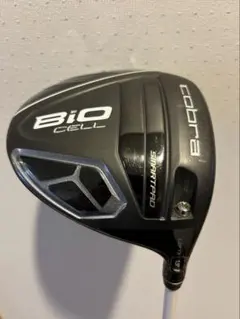 コブラ Cobra Bio Cell ドライバー スピーダーシャフト　Sのサムネイル