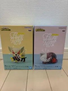 【新品•未開封】 僕のヒーローアカデミア ショートキャット バクドッグ