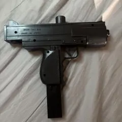 KSCイングラムM10 CAL ガスブローバック サブマシンガン KSCイングラムM10 CAL ガスブローバック サブマシンガン - メルカリ