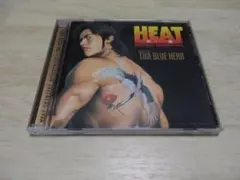 THA BLUE HERB HEAT 灼熱 CD