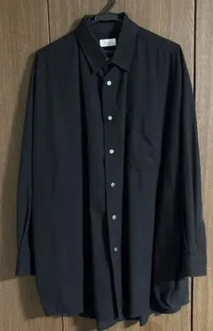 レーヨンシャツ