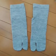 足袋ソックス　3足組