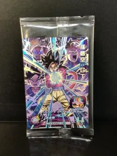 2026年最新】ドラゴンボールヒーローズ 孫悟空gtの人気アイテム - メルカリ