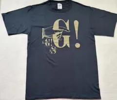 最終値下げ】新品 スピッツ ゴースカ2026 野郎どもTシャツ（Sサイズ