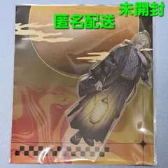 【未開封】SAKAMOTO DAYS 朝倉 シン 黒着物 アクリルスタンド