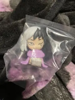 Dr.STONE 肩ズン あさぎりゲン