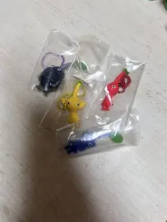 ピクミン キーホルダー