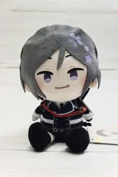 2025年最新】薬研藤四郎 ぬいぐるみ わんぱくの人気アイテム