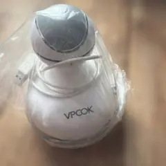 VPCOK 電動ヘッドマッサージャー