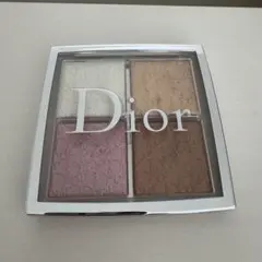 ディオール バックステージ フェイスグロウパレット 01ユニバーサル