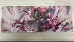 遊戯王OCG プレイマット 未開封 ドミナスパージ - メルカリ