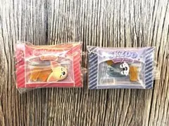 SKZOO FoxI.Ny Wolf Chan キーホルダー 2個セット