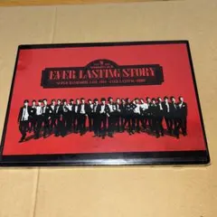 ハンサムライブ ＥＶＥＲ　ＬＡＳＴＩＮＧ　ＳＴＯＲＹのサムネイル