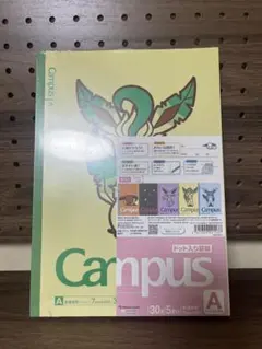 Campus ノート ブイズ 5冊未開封品セット　ポケモンセンター