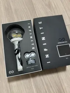 2026年最新】infinite ペンライトの人気アイテム - メルカリ