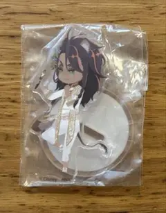 ツイステ ミニアクリルスタンド ツイステ展 レオナ フェアリーガラ