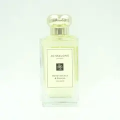 廃盤 ジョーマローン ロンドン ハニーサックル & ジャスミン 30ml