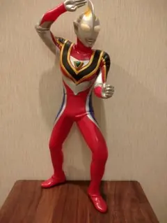 2025年最新】ウルトラBIGソフビの人気アイテム - メルカリ