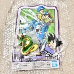 이치방쿠지 ドラゴンボール F賞 フィギュアマグネット 神龍ほか