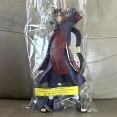 NARUTO 疾風伝 うちはマダラ フィギュア GIGO限定　店舗展示品