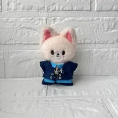 SKZOO 10cm ぬいぐるみ服 ゆず様専用 - メルカリ