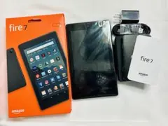 新品未開封] Amazon Fire7 16GB タブレット 本体 - メルカリ