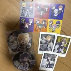 ヒプマイ 麻天狼 セット