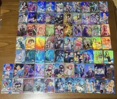 ヴァイスシュヴァルツ ブラウンダスト sr 星1 まとめ売り 94枚 - メルカリ