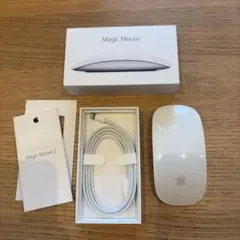 Apple Magic Mouse 2のサムネイル