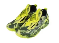 あ*こ様 adidas アディダス ゴルフシューズ ネオンイエロー ダイヤル式