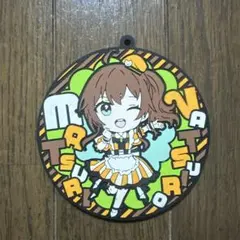 夏色まつり ホロライブ 一番くじ ラバーコースター