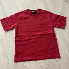 ラルフローレンのtシャツ２枚セット