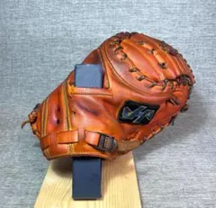 ハタケヤマ 金本知憲モデル 限定品 TH-T6 外野用 軟式グローブ - メルカリ