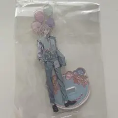 ダンガンロンパ カラオケ まねきねこ 狛枝凪斗 アクリルスタンド 