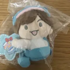 なにわ男子 藤原丈一郎さん サンリオコラボ