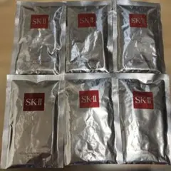 SK-II フェイシャル トリートメント マスク 9枚
