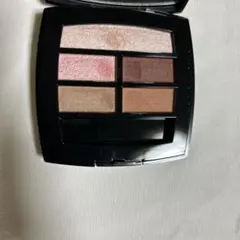 エルフ•モール公式アカウント07様 CHANEL アイシャドウパレッ卜 ソフト