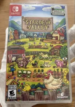 2026年最新】stardew valley 輸入版:北米の人気アイテム - メルカリ