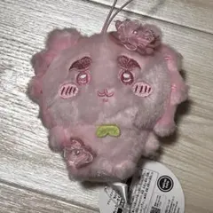 ちいかわ ぬいぱれっと さくらいろ マスコット シーサー