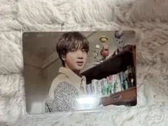 BTS merchbox7 トレカ ジン