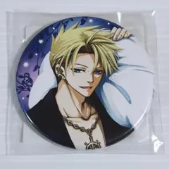 07-GHOST テイト=クライン ブルピャ 缶バッジ 原作 非売品 07-GHOST テイト=クライン ブルピャ 缶バッジ 原作 非売品 2025