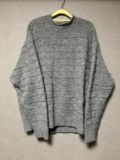 Neweye / NE22W005 Block Knit