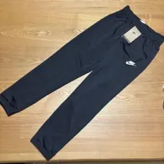 【未使用】NIKE ジャージ　トレーニングパンツ　裏起毛あり