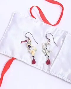 2025年最新】レネレイド ピアスの人気アイテム - メルカリ