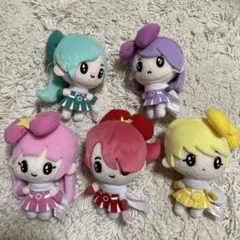 2025年最新】ももクロ キキララの人気アイテム - メルカリ