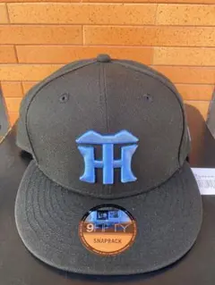 New Era 9FIFTY Tigers キャップ