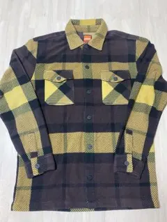 thirtytwo / フリースシャツ