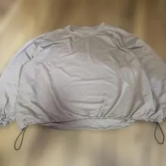 グレイルスウェットセットアップ