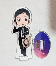 ヴィジランテ　アクスタ　★塚内直正★