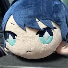 ツイステ メガジャンボ寝そべりぬいぐるみ　デュース